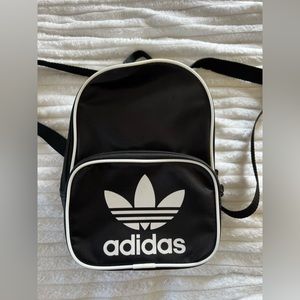 ADIDAS MINI BACKPACK